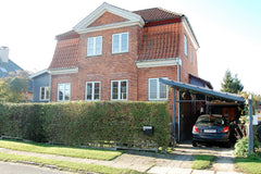My big, lovely house is situated close to public transportation like metro, bus  Copenhagen, Denmark Big, family friendly house close to Copenhagen Entire home vacation rental 14171126