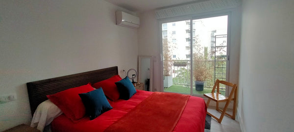 Venez découvrir ce bel appartement de 2 pièces entièrement meublé. Refait à neuf  Le MEXICO : Appartement cosy près de Bordeaux Entire rental unit vacation rental 560594173397069638