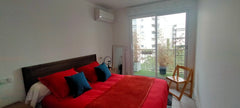 Venez découvrir ce bel appartement de 2 pièces entièrement meublé. Refait à neuf  Le MEXICO : Appartement cosy près de Bordeaux Entire rental unit vacation rental 560594173397069638