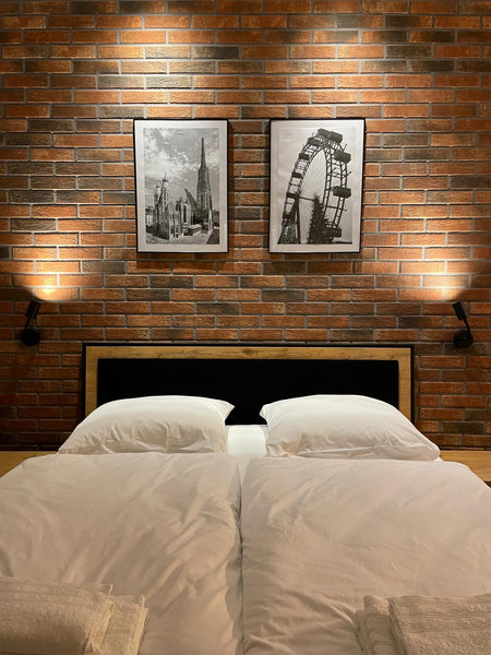 Donau Apartment Vienna is located in Vienna, 2.7 km from Austria Center Vienna,  Vienna, Austria Donau Apartment Vienna Entire condo vacation rental 50085916