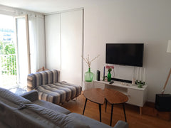 Si vous souhaitez passer un séjour inoubliable a Bordeaux en amoureux ou entre a Bordeaux, France Bordeaux : appartement résidence haut de gamme Entire condo vacation rental 683104965341321644