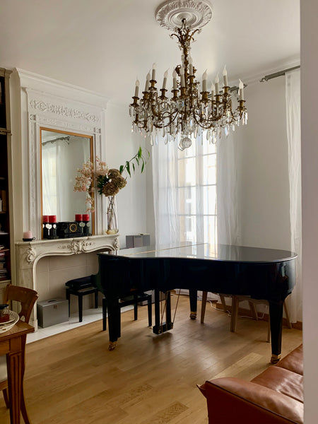 Chambre d’hôte TANG HOME, une maison particulière nichée au coeur du quartier le  Pauillac-TANG-Home Bordeaux Hyper Centre Private room in townhouse vacation rental 31700419