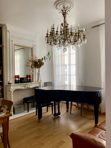 Chambre d’hôte TANG HOME, une maison particulière nichée au coeur du quartier le  Pauillac-TANG-Home Bordeaux Hyper Centre Private room in townhouse vacation rental 31700419