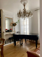 Chambre d’hôte TANG HOME, une maison particulière nichée au coeur du quartier le  Pauillac-TANG-Home Bordeaux Hyper Centre Private room in townhouse vacation rental 31700419