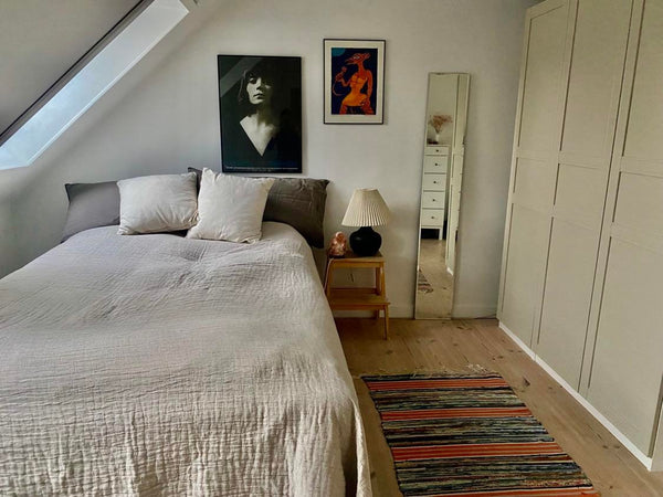 Unik lejlighed centralt i købehavn, i det populære område Vesterbro. Tæt på shop Copenhagen, Denmark Urban apartment in popular Vesterbro Entire condo vacation rental 25911824