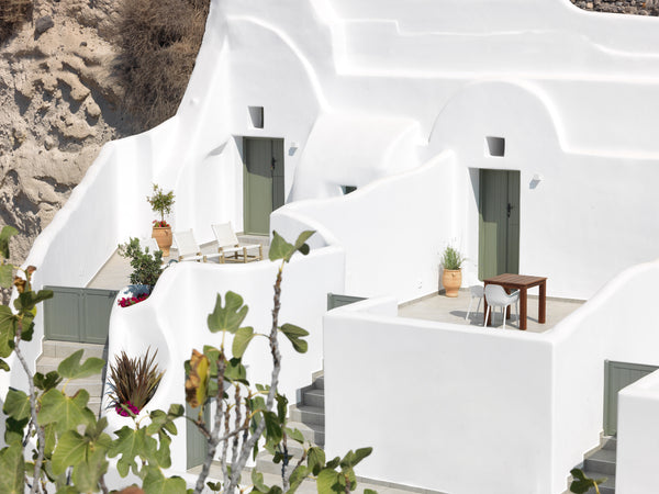 Drops Cave Houses in Santorini<br /><br />An experience that celebrates authenti Greece Harmony 2 Bedrooms Cave House with Plunge Pool Room in boutique hotel vacation rental 25792184