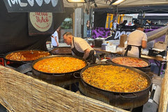 Mouth watering Multi cultural Food Tour in London's Heart  Private Tours and Travel Guide Europe London CITY London Destination Tour Europe London CITY London