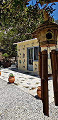 My house in farm is located in Stomio village which is 5 minutes before the mona Greece Little farm house(7 minutes from elafonisi) Entire cottage vacation rental 35834524