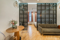 Welcome to a truly exceptional apartment near Schönbrunn Palace! High-Design apa Vienna, Austria Zeus ※ Design Apartment Vienna Entire rental unit vacation rental 37626451