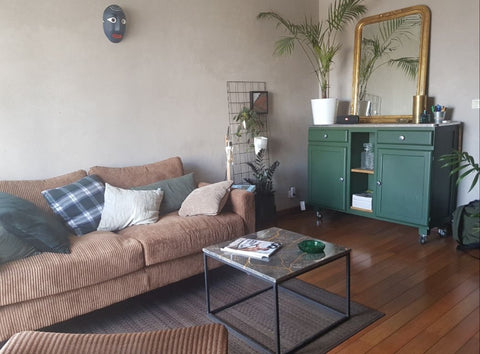 Profitez d'un appartement en duplex, idéalement situé au pied de la gare et du t Bordeaux, France Bordeaux: Duplex au pied de la gare et du tramway Private room in rental unit vacation rental 591750837314907213