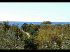This beautiful cottage is on the east coast of the village of Paleochora Crete.   Amazing Cottage close from the sea - Crete Farm stay vacation rental 48629774