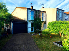 Cosy and bright family house of 110m2 with garden in the very quiet suburb of Ma Gradignan, France Family House 3 bedrooms - Quiet near Bordeaux Entire home vacation rental 27134496