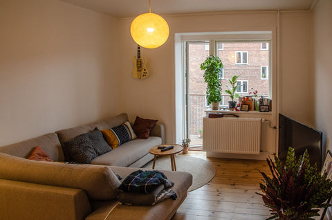 Forget your worries in this spacious and serene space. You'll find all the comfo  Spacious 3 rooms apartment, 10 mins bike to center Entire condo vacation rental 683252587421197753