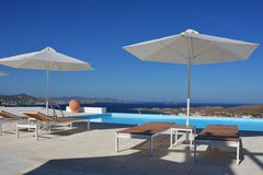 "White Blue" Accommodation is perfect for families and couples. Ideal for unforg Athens, Greece "White Blue" Sea View House "Kolymbithres" Paros Entire rental unit vacation rental 13763911