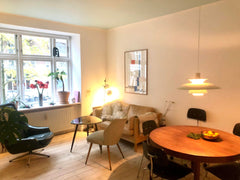 Cosy studio apartment centrally-located in trendy Vesterbro. Close to restaurant Copenhagen, Denmark Cosy studio apartment, close to everything Entire condo vacation rental 53566290