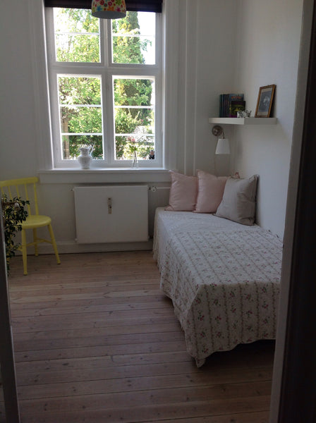 My House is  close to Grøndal station and bus 2A which takes you straight to the Copenhagen, Denmark Nice Little Room Private room in home vacation rental 13151978