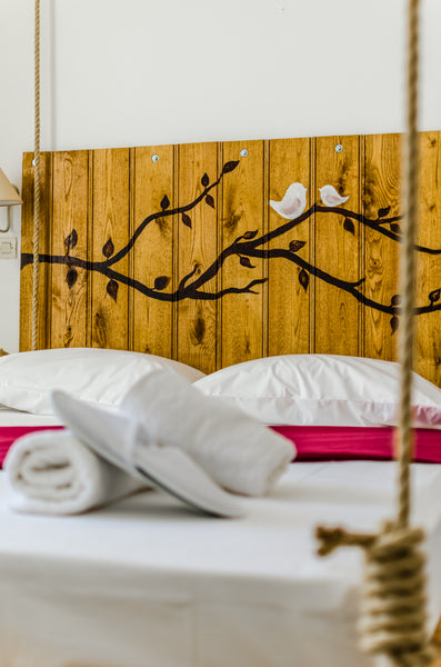The apartment is part of the Happiness apartments which are located in a quiet p Heraklion, Greece Happiness apartments Private room in rental unit vacation rental 18287209