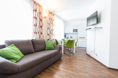 Genieße Deinen Wien-Urlaub in diesem voll ausgestatteten Apartment. Dein Apartme Vienna, Austria Karmeliter Flats Comfort Balcony Entire rental unit vacation rental 35670540