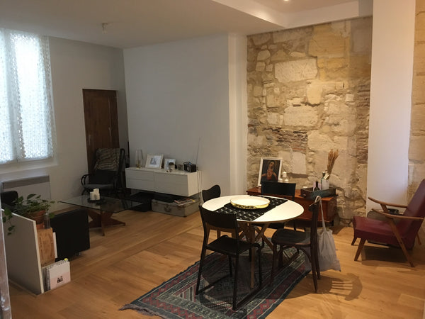 Petit cocon situé dans le quartier de saint Michel.<br />Il simple mais conforta Bordeaux, France Le 33 Entire rental unit vacation rental 36716511