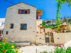 Welcome to our countryside house located in the western part of Crete, in the Cr  Christine Countryside House - All modern comforts Entire home vacation rental 44556290