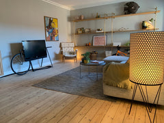 Nice interior design apartment located in the center of Frederiksberg, close to  Frederiksberg, Denmark Nice interior design apartment. Entire rental unit vacation rental 572906205776039060
