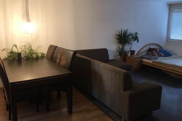 Welcome to our friendly, cozy flat in the 3rd district of Vienna right by the Do Vienna, Austria Big, cozy room in the Heart of Vienna (1030) Private room in rental unit vacation rental 39411939