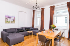 In the immediate vicinity of Belvedere Palace, a bright and modern furnished apa Vienna, Austria Belvedere Suite top 7 Entire serviced apartment vacation rental 25040531