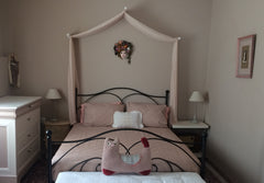 Ground floor apartment of a fully renovated two-storeyed house of the 60s, a few Greece House of Emotions/ Apartment "Rodanthi" in Sitia Entire rental unit vacation rental 32296968