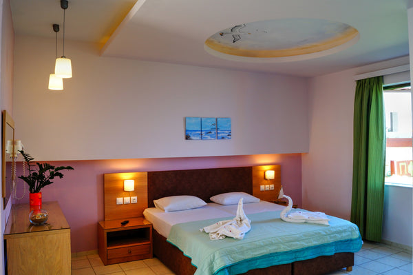 Hillerse, Germany SFAKAKI BEACH STUDIO Entire rental unit vacation rental 13376230