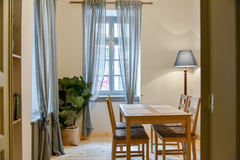 Enjoy your stay in our urban ground floor apt, in one of Athens' most historic a GR Erst Guest House • Ground floor Entire rental unit vacation rental 40887305