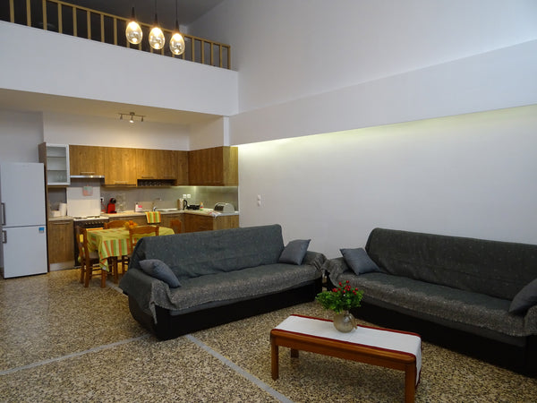Lusis Appartment is  fully equiped  with  new  facilities that you need to enjoy  Lusi Apartment Entire home vacation rental 34388223