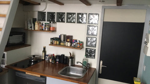 In the historic center of Bordeaux, you are next to transport, like tramway (2 m Bordeaux, France Beautiful studio in the center of Bordeaux Entire rental unit vacation rental 19543476