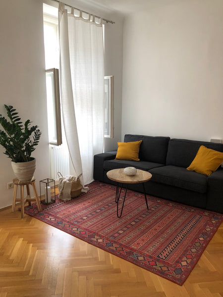 2-room Apartment in the center of Vienna. The apartment is located in the 9th di Vienna, Austria Sunny 2-bedroom apartment in the center of Vienna Entire rental unit vacation rental 27700589