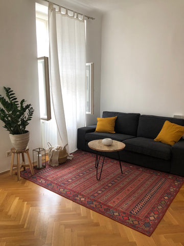 2-room Apartment in the center of Vienna. The apartment is located in the 9th di Vienna, Austria Sunny 2-bedroom apartment in the center of Vienna Entire rental unit vacation rental 27700589