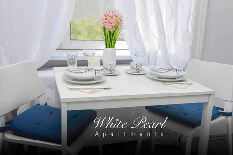 Apartments is completely for you! Very cosy, bright and beautiful small apartmen Vienna, Austria White Pearl 3 - just 15 min to City Center !!! Entire rental unit vacation rental 41048469