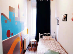 We are just decorate a new house, so please rest assured, we provide bedding and Brussels, Belgium 二  Cozy  private room in Bruxelles center♥ Private room in condo vacation rental 23578106