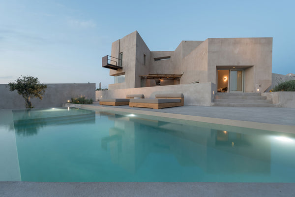 Thera Queen is a wonderful property located in Pyrgos, facing the south-west par Sorrento, Italy Thera Queen Entire villa vacation rental 31611980