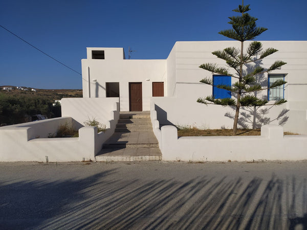 Katerina's  house is located at the port of Adamas in a short walk distance from  Katerina's  house Entire rental unit vacation rental 25100769