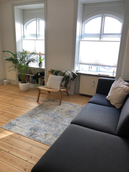 Tag en pause, og slap af i denne fredelige oase.<br /><br /><b>The space</b><br  Copenhagen, Denmark Skøn lejlighed, med gårdhave. Entire condo vacation rental 610712068626144287