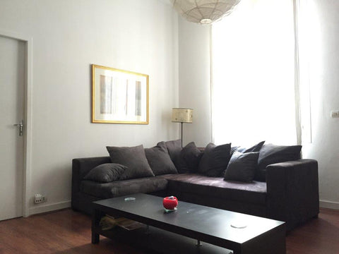 In Bordeaux's Golden Triangle next to Place Tourny, Jardin Public and Place des  Bordeaux, France Quiet flat next to Jardin Public Entire rental unit vacation rental 7555949