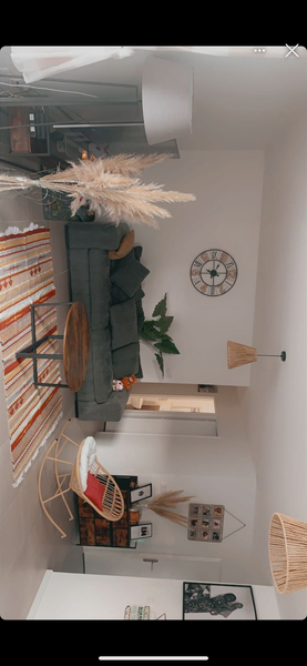 Logement entier joliment décorée idéal pour une famille possibilité de garer 3 v  Maison chaleureuse à 15 minutes de Bordeaux Entire home vacation rental 655821920561458493