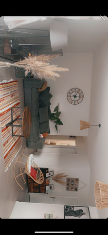 Logement entier joliment décorée idéal pour une famille possibilité de garer 3 v  Maison chaleureuse à 15 minutes de Bordeaux Entire home vacation rental 655821920561458493