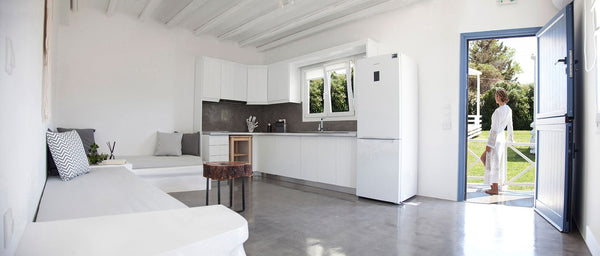 Luxury and simplicity combined<br /><br />OW Andros Couples Only Luxury Residenc Athens, Greece Luxury Residence Entire home vacation rental 25541906