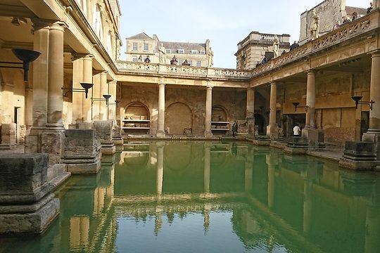 Bath and Stonehenge Private & Bespoke Day Trip From London  Private Tours and Travel Guide Europe London CITY London Destination Tour