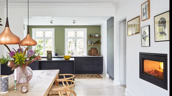 City Sanctuary. This Lovely Villa offers you a chance to enjoy a quiet afternoon Copenhagen, Denmark City Sancturay - 6 person Villa Entire villa vacation rental 36499833
