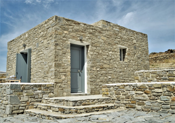 mb<br /><br /><b>License number</b><br />1186409  Krotiri View - Petra Stone Studio Cycladic home vacation rental 49113761