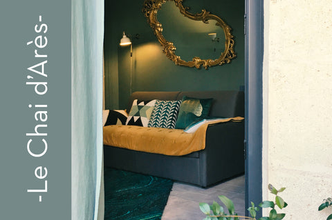 Bordeaux Saint Augustin, charmant et chaleureux studio neuf de 20m² pour 2 perso Bordeaux, France STUDIO DE CHARME A  BORDEAUX ST AUGUSTIN Entire rental unit vacation rental 32541282