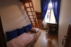 Hello, we would be happy to host You in our 4 bedroom apartment located just 5 m Prague, Czechia Private room in Prague’s city centre Private room in rental unit vacation rental 44367810