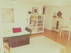 You will love my appartement because of the people, restaurants, lake in 5 min w Vienna, Austria roof terrace, lake and comfortly sleeping Entire rental unit vacation rental 13948051