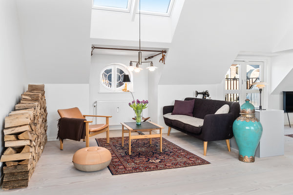 Herskabslejlighed med tre altaner og central beliggenhed tæt på søerne<br /><br  Copenhagen, Denmark Lovely apartment near the lakes and city center Entire condo vacation rental 50884367